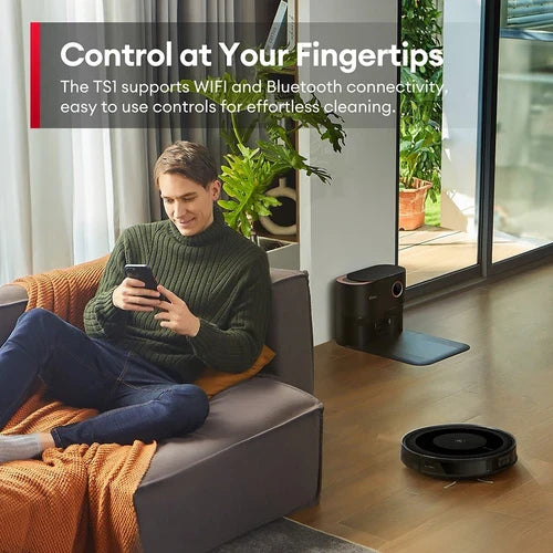 Ultenic TS1 isepuhastuv pump Ultenic TS1 isepuhastuv pump